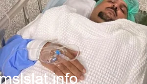 حقيقة وفاة الفنان الكويتي حسن البلام