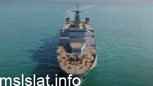 تجربتي معهد الدراسات الفنية للقوات البحرية