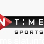 تردد on time sport 2 أون تايم سبورت 3 -2 نايلسات عربسات 2023