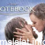 مشاهدة فيلم The Notebook 2004 مترجم