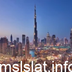 كم نسبة مبيعات برج خليفة خلال عام 2022 ؟