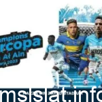 رابط حجز تذاكر كأس السوبر الأرجنتيني 2023 في الإمارات