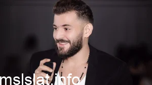 حقيقة خبر وفاة الفنان حسام جنيد