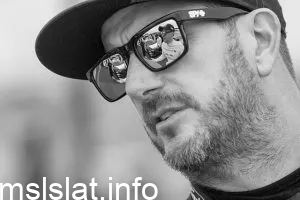 من هو كين بلوك Ken Block ويكيبيديا وديانته