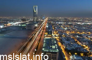 كم عدد سكان الرياض 2023