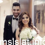 من هي زوجة عمرو السولية