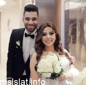 من هي زوجة عمرو السولية