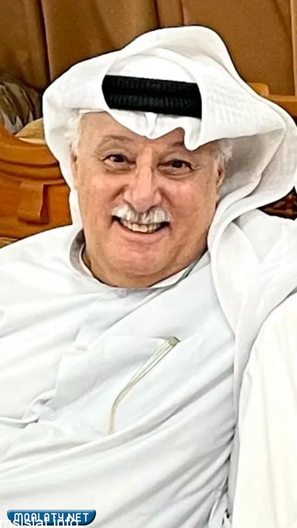 سبب وفاة المخرج عبدالله العوضي في الكويت