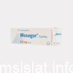 حبوب موسيجور جابر القحطاني