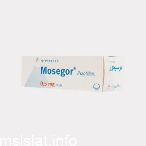 حبوب موسيجور جابر القحطاني