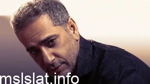 من هو فضل شاكر ويكيبيديا