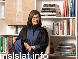 من هي هيفاء الجديع ويكيبيديا