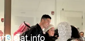 أين سيسكن رونالدو وعائلته في الرياض