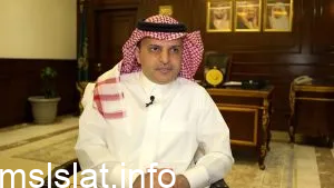 مسلي ال معمر وش قبيلته
