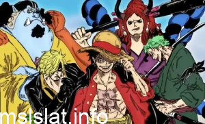 رابط مانجا ون بيس الفصل Manga One Piece 1072