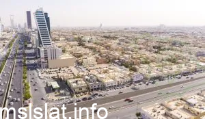 اين يقع حي المحمدية بالرياض