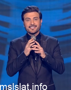 كلمات اغنية انتظارك صعب ماجد المهندس