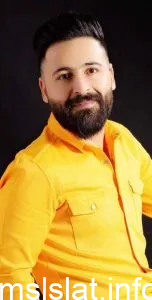 من هو حسام اللباد ويكيبيديا