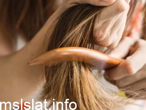 افضل زيت هندي لتطويل الشعر وتكثيفه
