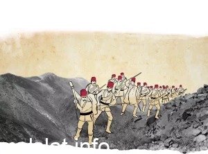 من نتائج معركة الطائف استشهاد عثمان المضايفي