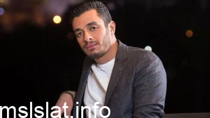 ما هو مرض محمد إبراهيم يسري