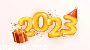 ما هو عشية رأس السنة 2022