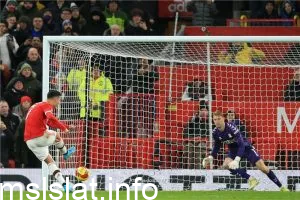 من هو اللاعب الذي لم يضيع ركلة جزاء في حياته