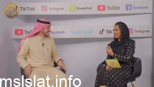 من هي المذيعة فاطمة فهد ويكيبيديا