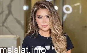 ما هو مرض نوال الزغبي