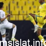 حقيقة وسبب تأجيل مباراة النصر والطائي في الدوري السعودي