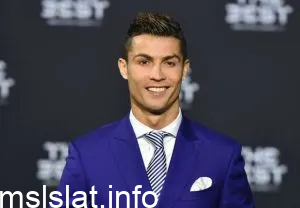 ما هي ديانة كريستيانو رونالدو الحقيقية