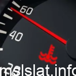 ارتفاع حرارة السيارة عند تشغيل المكيف