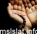 الحمدلله على تمام النعمه واكتمال المنه