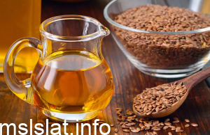 تجربتي مع جل بذرة الكتان للشعر