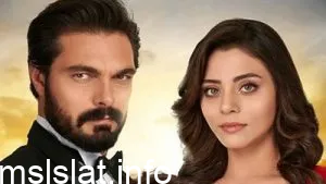 عدد حلقات مسلسل زهور الدم التركي