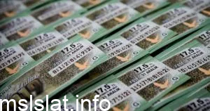 نتائج سحب يانصيب تركيا 2023 شهر يناير