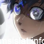 مانجا بلو لوك 202 Blue Lock Chapter
