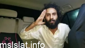 من هو مصطفى المومري ويكيبيديا
