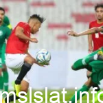ما هو ملعب مباراة اليمن والسعودية في كاس الخليج 2023