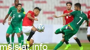 ما هو ملعب مباراة اليمن والسعودية في كاس الخليج 2023