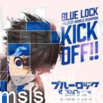 مانجا بلو لوك 202 Blue Lock Chapter