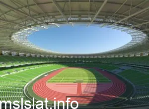 معلومات عن ملعب البصرة الدولي