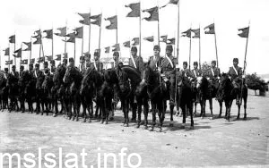 قائد القوات العثمانية في معركة المدينة المنورة هو