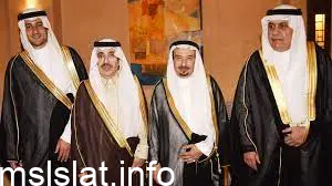 محمد الخريجي ويكيبيديا