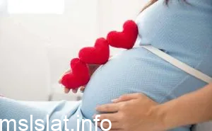 تفسير حلم الولادة للحامل بدون ألم