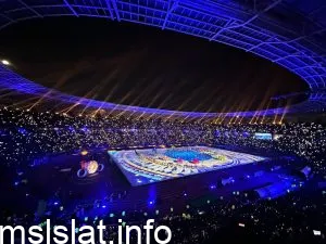 سبب انسحاب الوفد الكويتي من خليجي ٣٥