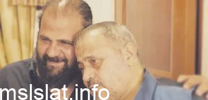 من هي زوجة وديع ابن جورج وسوف