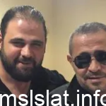 ما هي ديانة وديع ابن جورج وسوف