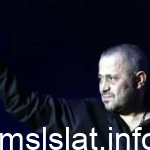 كم عدد أبناء جورج وسوف