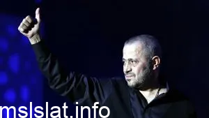 كم عدد أبناء جورج وسوف